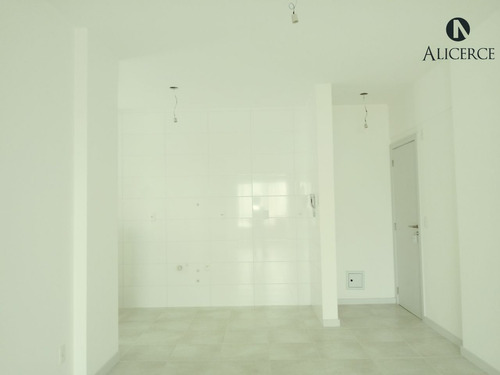 Residencial Edelweiss Estreito - A 5 Min Do Centro De Florianópolis - 696