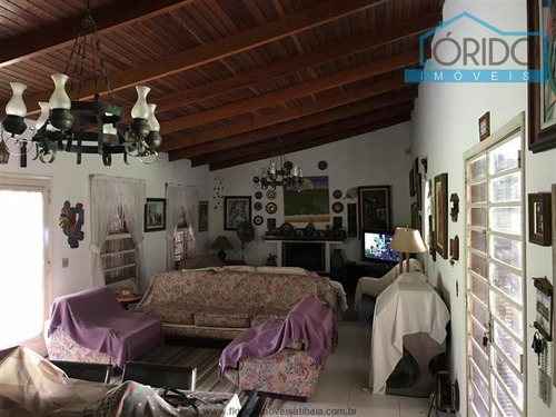 Imagem 4 de 14 de Chácaras À Venda Em Atibaia/sp - Compre O Seu Chácaras Aqui! - 1427920