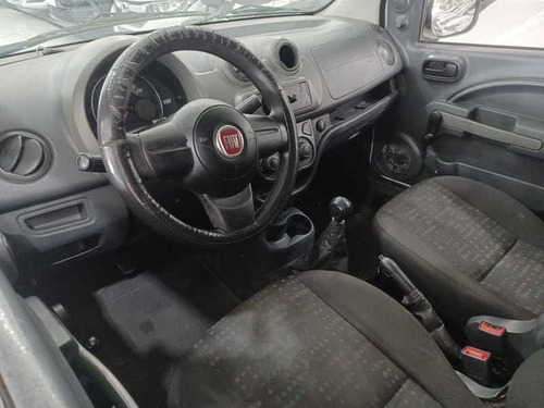 Imagem 8 de 9 de Fiat Fiorino 1.4 Flex 2017