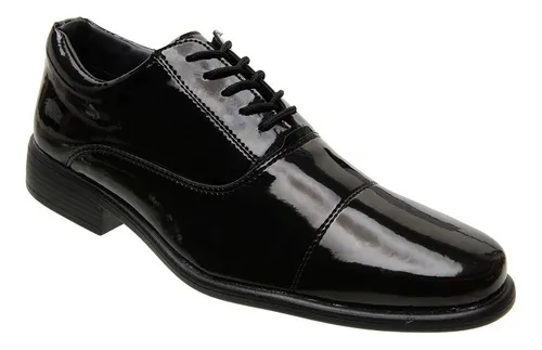 Sapato cromo store alemão mercadolivre