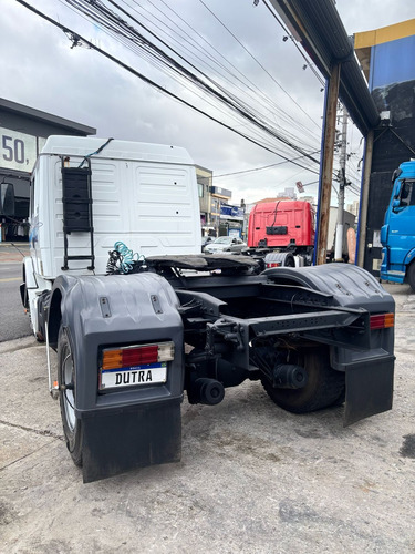 Mb L1634 2011 4x2