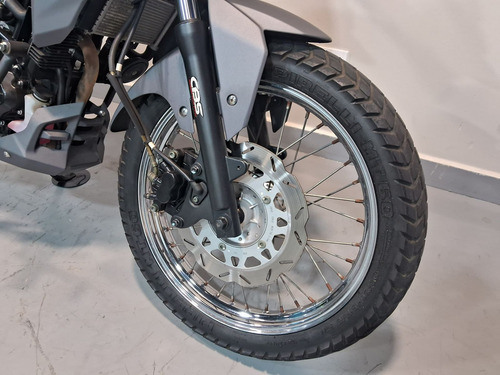 Dafra Nh Nh 190 Nh190 2022/2023