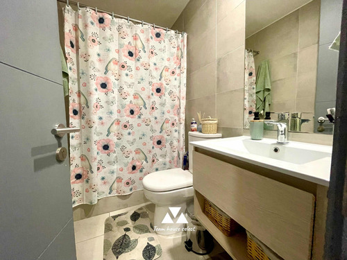 Excelente Depart. En Venta Antonio Varas Providencia 2d/2b