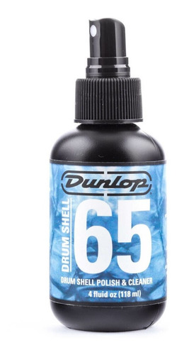 Limpia Baterias Dunlop No. 65 6444