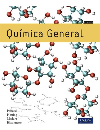 Quimica General Petrucci 