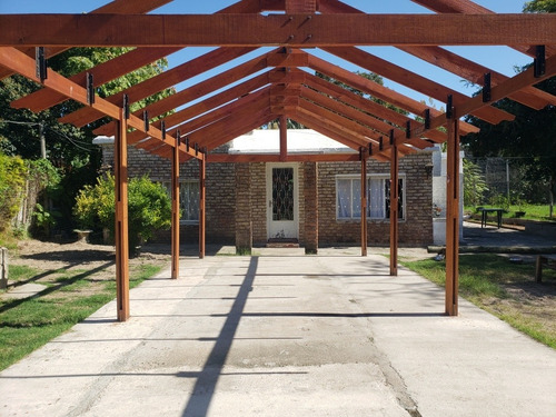 Imagen 1 de 30 de Venta De Tres Casas En Solymar Padrón Único