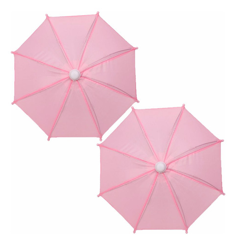 Mini Paraguas De Juguete Rain Gear, Nuevo Estilo, Juguete Pa