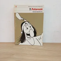Comprar Patoruzú. Dante Quinterno. Clarín
