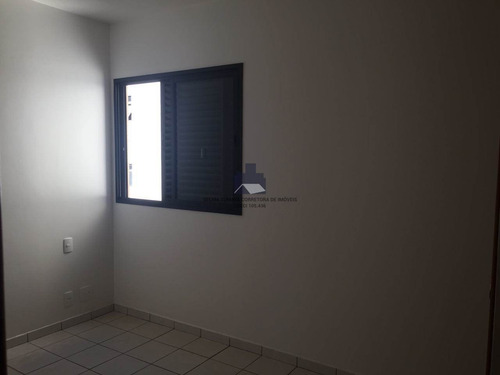 Imagem 7 de 15 de Apartamento À Venda No Bairro Centro - São José Do Rio Preto/sp - 2020133