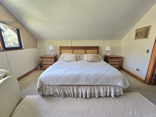 Amplia Casa: Ideal Para Familias Grandes