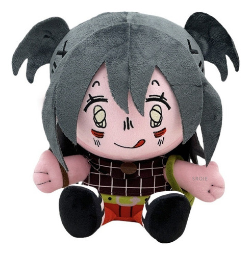 Zh Mr For M Hk For Lacey Plushie Lacey's Closet Juego