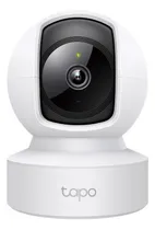 Comprar Cámara Wi-fi De Seguridad Para El Hogar Tapo-c212 - Tp-link