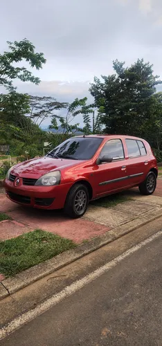 Renault Clio 1.2 Campus