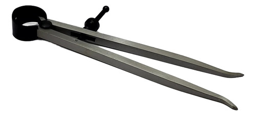 Compas Medir Interior 200 Mm - Mecanicos Torneros - Thebmya
