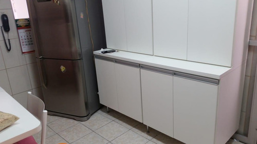 Apartamento Com 3 Dormitórios À Venda, 85 M² Por R$ 350.000,00 - Jardim São Dimas - São José Dos Campos/sp - Ap5278