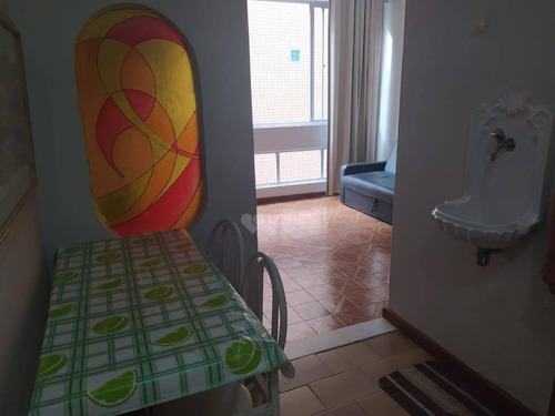 Imagem 4 de 9 de Apartamento Com 1 Quarto Por R$ 425.000 - Centro - Cabo Frio/rj - Ap47534