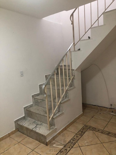 Imagem 6 de 15 de Sobrado A Venda Na Vila Esperança - 3547-1