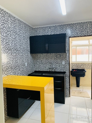 Imagem 11 de 22 de Apartamento À Venda No Bairro Jardim Itu - Porto Alegre/rs - O-25363-41852