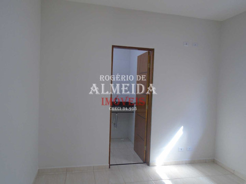 Imagem 11 de 18 de Casa Com 2 Dorms, Balneário Gaivotas, Itanhaém - - V953