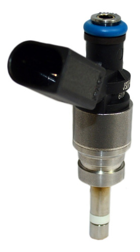 Inyector Mpfi(15961) Audi S8 5.2l 2007,2008,2009,2010