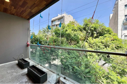Departamento Nuevo En Venta Col. Del Valle - Gabriel Mancera.