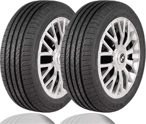 Kit de 2 pneus Wanli SP203 175/75R13 84 - 500Kg T