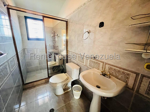 Asg Grandiosa Casa En Venta En La Urb La Mulera 25-19962
