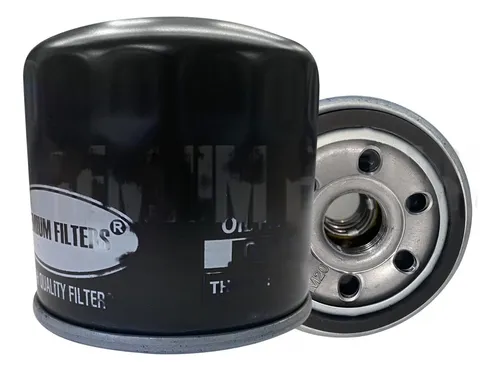 Kit Cambio De Aceite Mazda 3 - 6 - Cx5 Skyactive