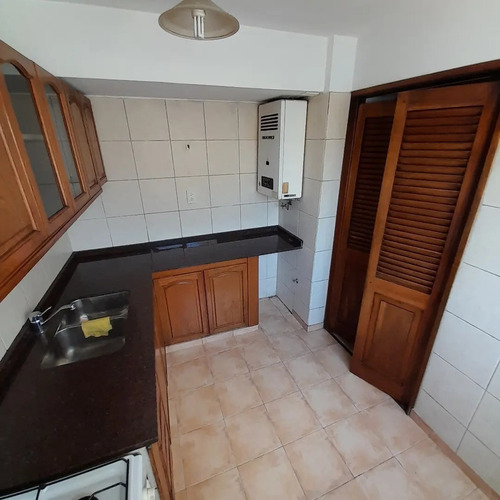 Imagen 14 de 14 de Venta Departamento 3 Amb San Martin Centro