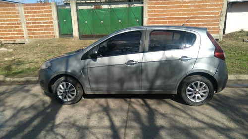 Imagen 3 de 6 de Fiat Palio
