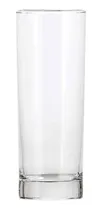 Comprar Vaso Bermudas Trago Largo 350 Ml Vidrio Rigolleau X1