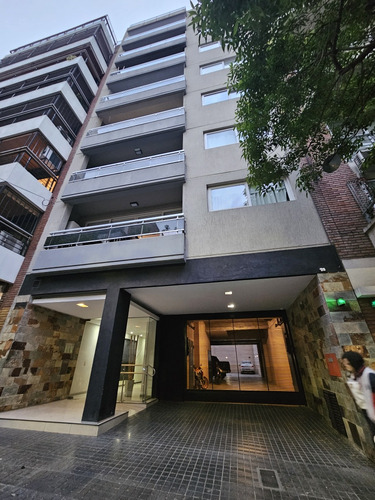 Alquiler Temporario Departamento Caballito Por Día Caba