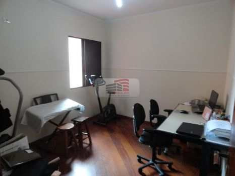 Imagem 12 de 17 de Sobrado Com 3 Dorms, Assunção, São Bernardo Do Campo - R$ 820 Mil, Cod: 858 - V858