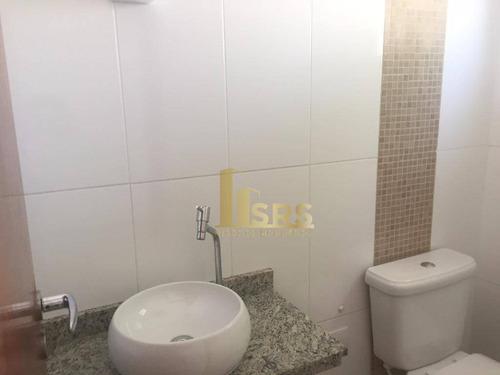 Apartamento 2 Dormitórios Sem Condominio Santo André - Ap0119