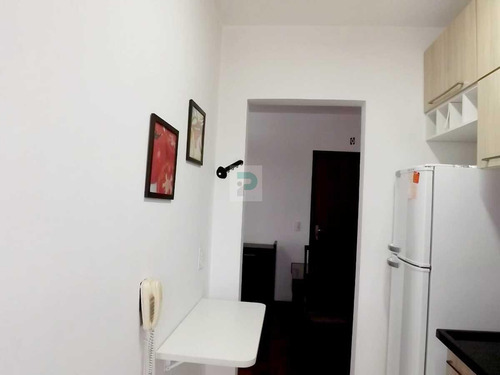Imagem 5 de 13 de Apartamento Para Venda Em Mogi Das Cruzes, Nova Mogilar, 2 Dormitórios, 1 Banheiro, 1 Vaga - Ap0390_2-1230862