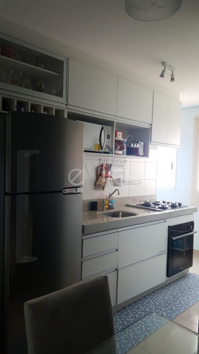 Imagem 4 de 21 de Apartamento À Venda Em Jardim Paranapanema - Ap009283