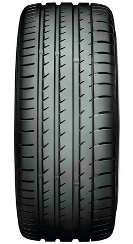 Kit De 2 Llantas 245/40r18 97y Yokohama Advan Sport V105