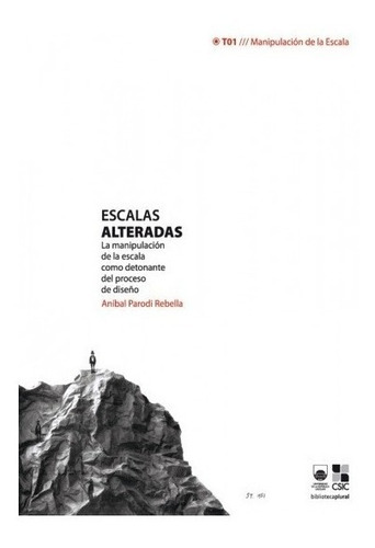 Martín Parodi Rebella - Escalas Alteradas. 2 Tomos