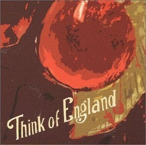 Think Of England Think Of England Usa Import Cd