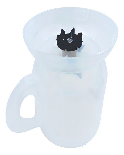 Jarra Copo De Liquidificador Mondial Easy Power 550w Forte