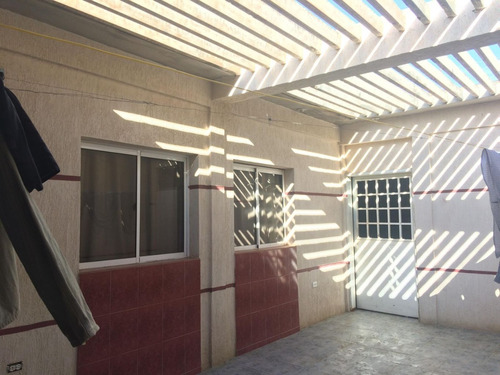 Imagen 12 de 12 de En Venta Hermosa Vivienda Ubicada En La Urbanización Santa Irene De Punto Fijo