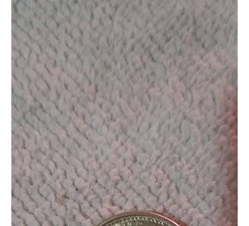 Moneda De Un Inti De 1987