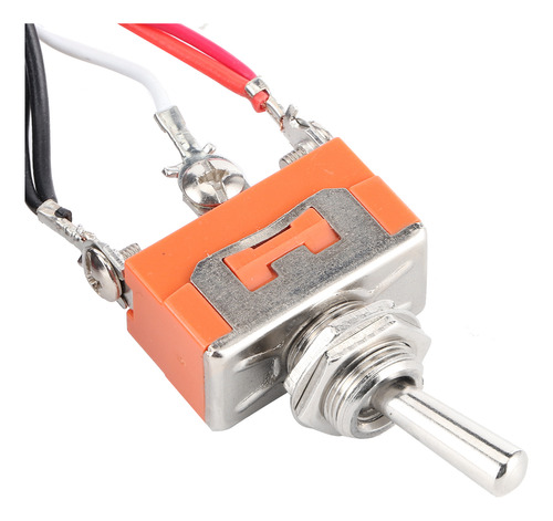 Corte De Válvula De Escape De Control Eléctrico De Baja Pres