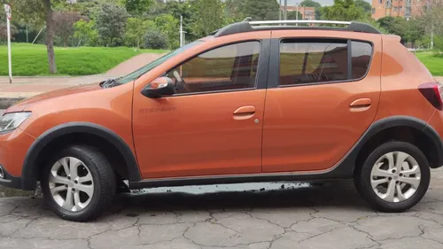 Renault Stepway EXPRESSION 1.6