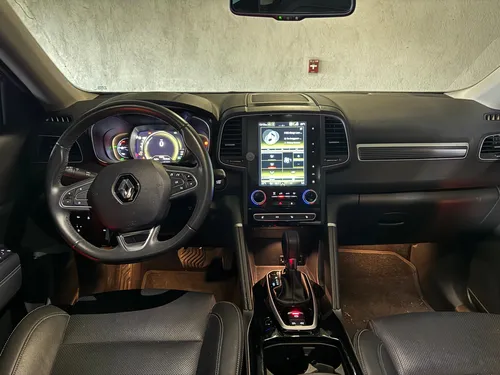 Renault Koleos 2.5 Intens