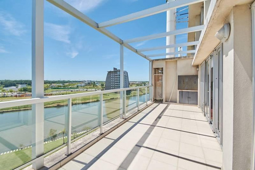Imagen 11 de 26 de Hermoso Departamento De 3 Ambientes En Venta En Marinas De Portezuelo - Nordelta