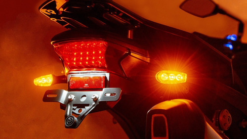 Imagen 22 de 22 de Moto Benelli Trk 502 No Gs No Bmw 12 Cuotas Sin Intereses