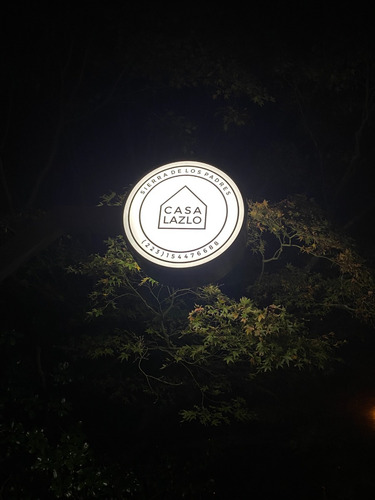 Casa Lazlo En Sierra De Los Padres Mar Del Plata Alquiler Abril 2025