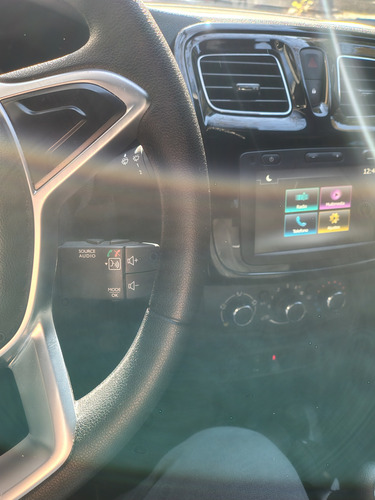 Renault Sandero 1.6 16v Sense