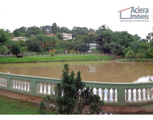 Imagem 11 de 30 de Terreno À Venda, 712 M² Por R$ 327.000,00 - São Fernando Residência - Barueri/sp - Te0532